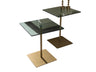 Conjunto de mesas auxiliares 596990