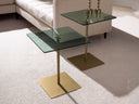 Conjunto de mesas Granas