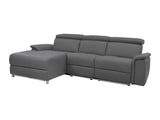 Sillón reclinable de ángulo suave 596936
