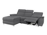Sillón reclinable de ángulo suave 596936