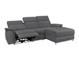 Sillón reclinable de ángulo suave 596936