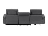 Sillón reclinable de ángulo suave 596936