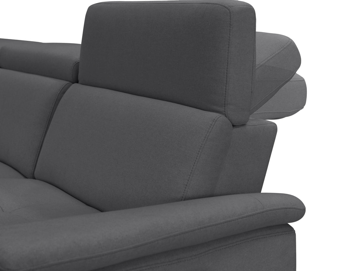 Sillón reclinable de ángulo suave 596936