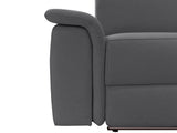 Sillón reclinable de ángulo suave 596936