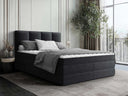 Cama continental Musor