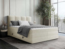 Cama continental Musor