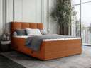 Cama continental Musor
