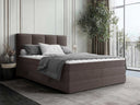 Cama continental Musor