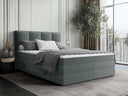 Cama continental Musor