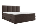 Cama continental Musor