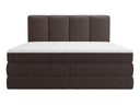 Cama continental Musor