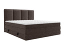 Cama continental Musor