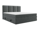 Cama continental Musor