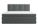 Cama continental Musor