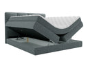 Cama continental Musor