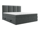 Cama continental Musor