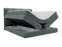 Cama continental Musor