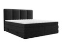 Cama continental Musor
