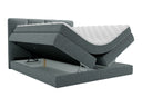 Cama continental Musor