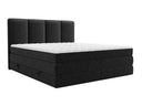 Cama continental Musor