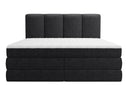 Cama continental Musor