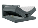 Cama continental Musor