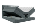 Cama continental Musor