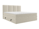 Cama continental Musor