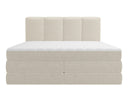 Cama continental Musor