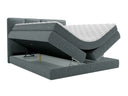 Cama continental Musor