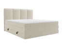 Cama continental Musor