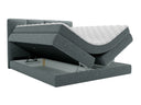 Cama continental Musor