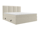 Cama continental Musor