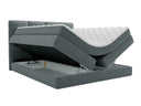 Cama continental Musor