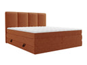 Cama continental Musor