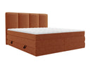 Cama continental Musor