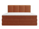 Cama continental Musor