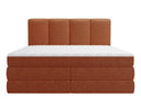 Cama continental Musor