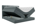 Cama continental Musor