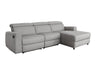 Sillón reclinable de ángulo suave 597034