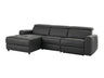 Sillón reclinable de ángulo suave 597034