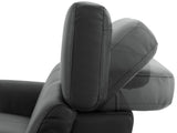 Sillón reclinable de ángulo suave 597034