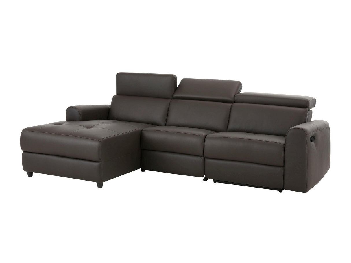Sillón reclinable de ángulo suave 597034