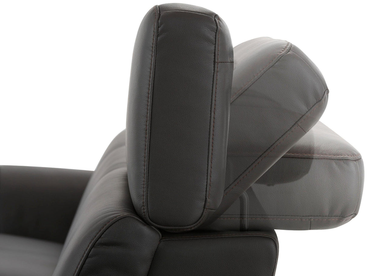 Sillón reclinable de ángulo suave 597034