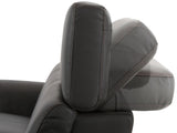 Sillón reclinable de ángulo suave 597034