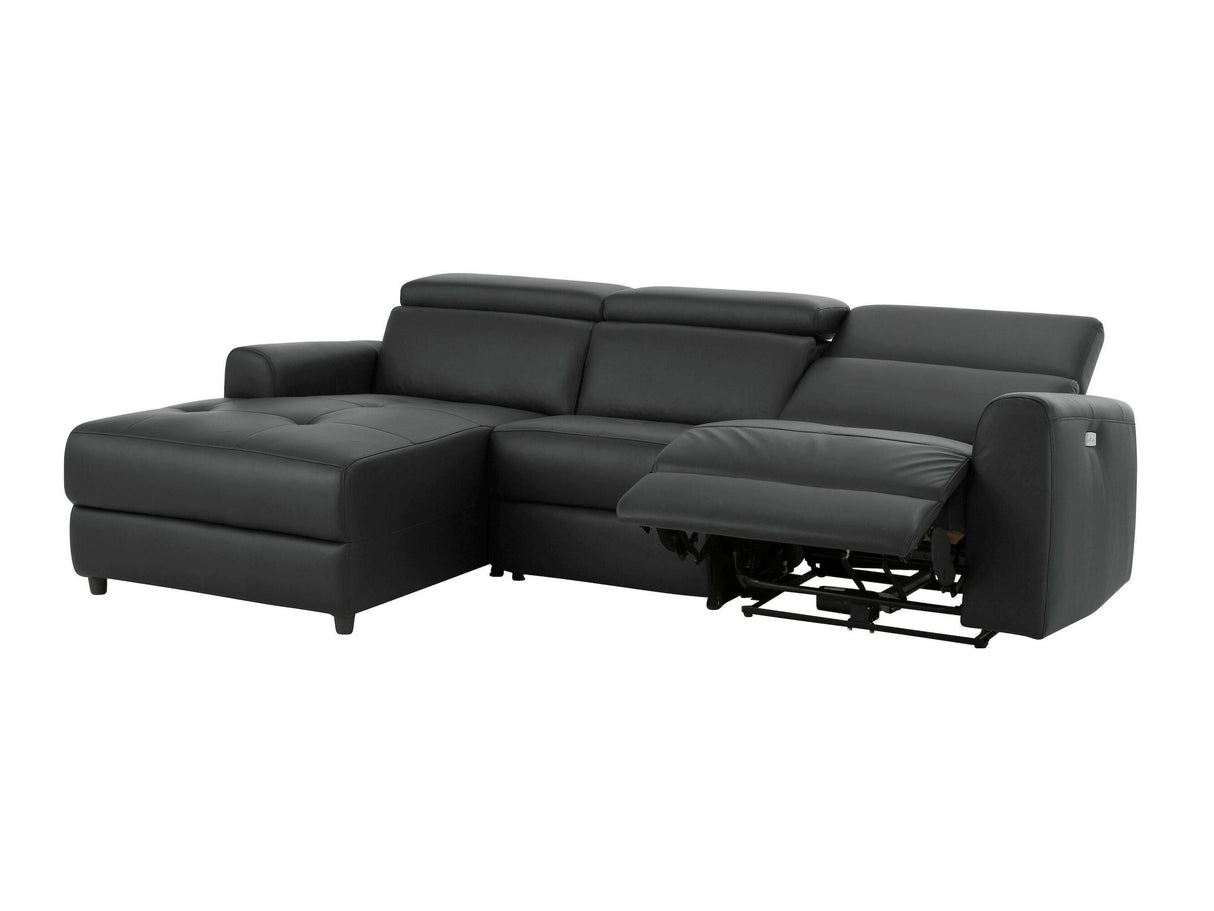 Sillón reclinable de ángulo suave 597034