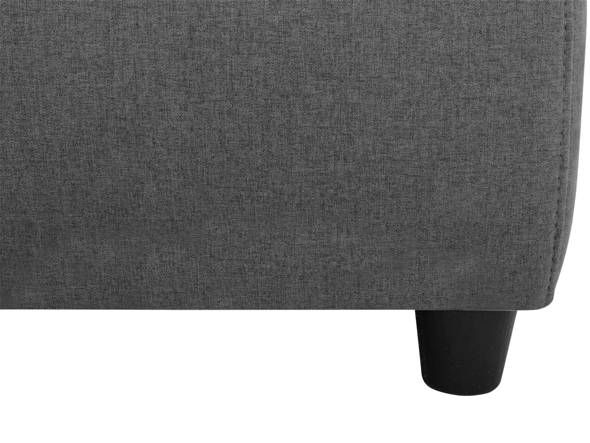 Sillón reclinable de ángulo suave 597034