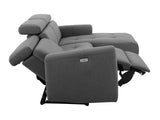 Sillón reclinable de ángulo suave 597034