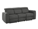 Sofá reclinable 597103