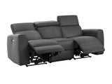 Sofá reclinable 597103